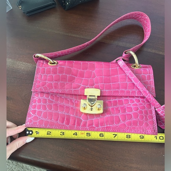 Designer Purse ~ Made in Italy ** - Picture 12 of 14